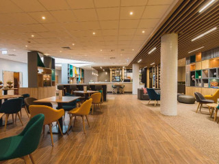 Holiday Inn Budapest Budaors