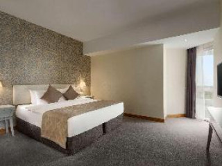 RAMADA PLAZA BY WYNDHAM ISTANBUL ASIA AIRPORT