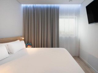 Bamp;B HOTEL PORTO GAIA