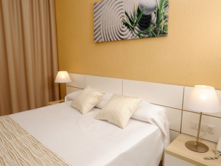 Hotel Complejo Los Rosales