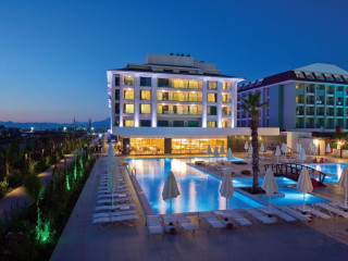 ARABIA AZUR RESORT (25 KM FROM SAHL HASHEESH)