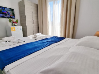 Metropole Apartments Old Center