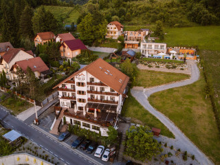 HOTEL RELAX Sovata