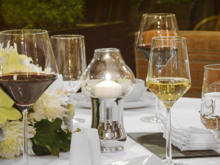 INTERCONTINENTAL BUDAPEST