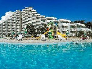 HOTEL MURA ALL INCLUSIVE