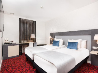Eurostars Palazzo Zichy