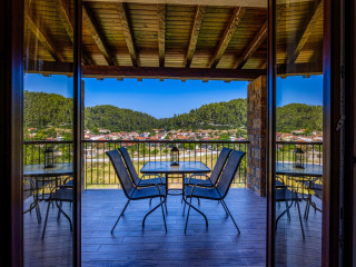 Penelope Luxury Suites
