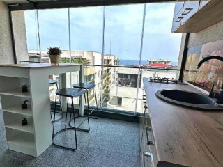 Melia Studios and Apartments CM