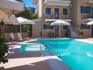 Villa Theodora