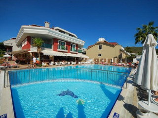 PASA BEY HOTEL