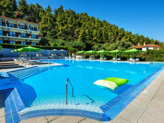 Palladium Hotel