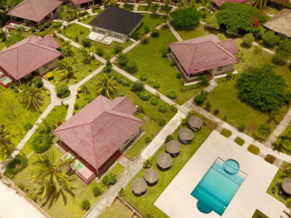 Mandarin Resort Zanzibar