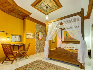 Datca Villa Asina