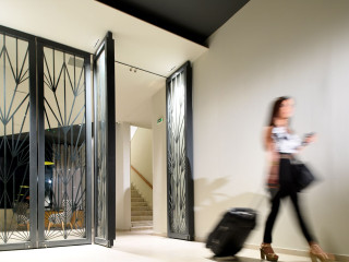 Akrathos Beach Hotel