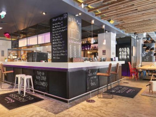 Moxy Bucharest Old Town