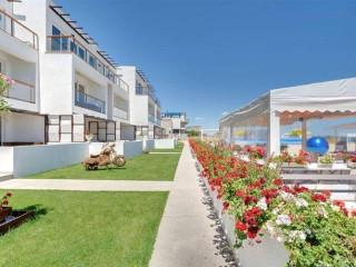 Apartamente Boutique Citadelle CMP