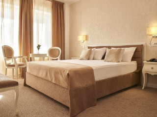 Continental Forum Oradea
