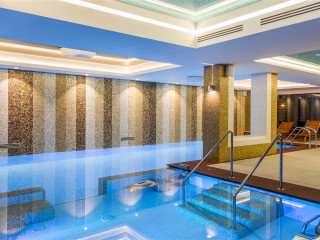 New Splendid Hotel  Spa - Adults Only (+16)