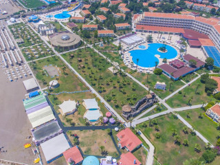 SELECTUM NOA BELEK (EX. CESARS BELEK)