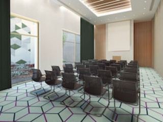 HILTON GARDEN INN BUDAPEST CITY CENTRE