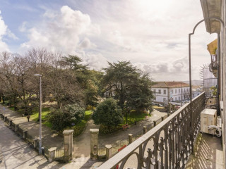 FEEL PORTO ANTIQUE POVEIROS FLAT III