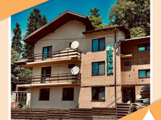 PENSIUNEA ROUA SINAIA