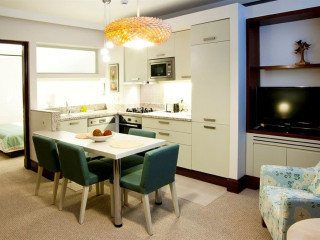 116 RESIDENCE