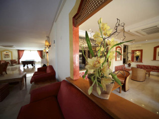 Leonardo Hotel Munich City North
