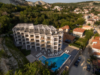 Samara (Balchik) 3*