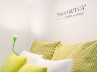 HAPPY HOME BUDAPEST JOY