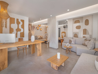 Cabana White Boutique