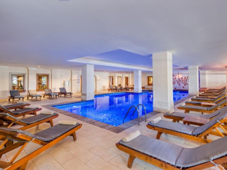 Sealife Buket Resort & Beach