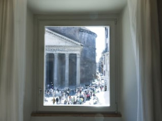 Antico Albergo del Sole al Pantheon