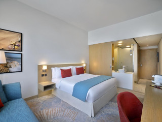 Avani Ibn Battuta Dubai Hotel