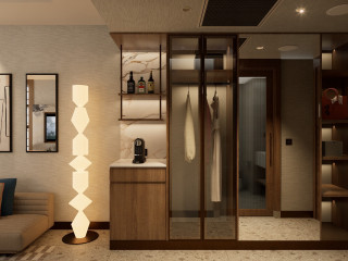 Trendy Perge Resort & Suites