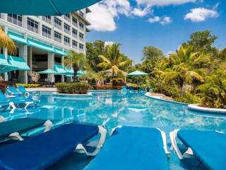 Combo Gamboa Rainforest Resort si Gran Evenia Bijao Beach Resort 