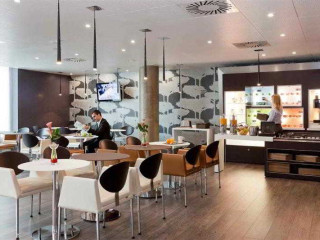 NOVOTEL SUITES MALAGA CENTRO