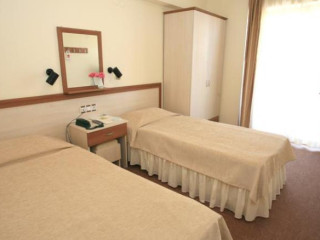 HOTEL SIRENA