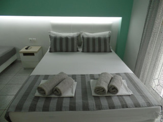 MYKONOS PALACE BEACH