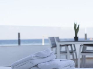 Ses Roquetes Apartments