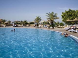 El Phistone Resort, Marsa Alam