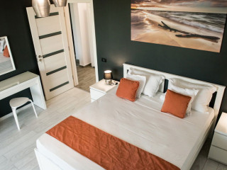 Diamond View Apartaments