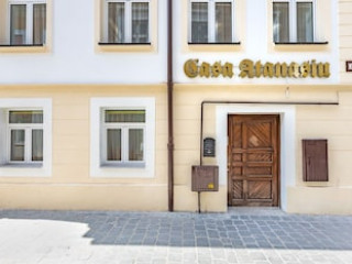 CASA ATANASIU