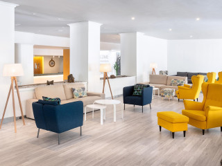 Hotel Novotel Suites Cannes Centre
