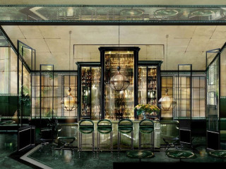 MONSIEUR GEORGE HOTEL  SPA