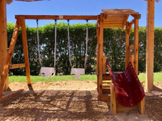 The Cascades Golf Resort, Spa amp; Thalasso