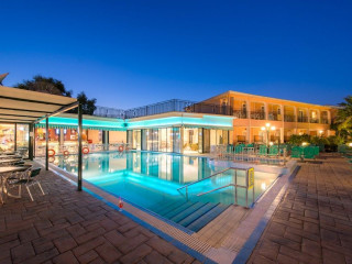 Sofias Hotel Zante