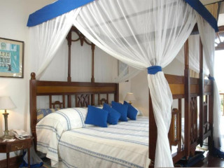 Zanzibar Serena