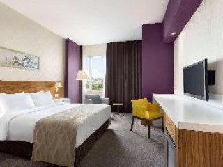 RAMADA PLAZA BY WYNDHAM ISTANBUL ASIA AIRPORT