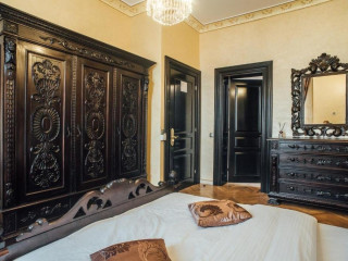 Veritas Boutique Villa